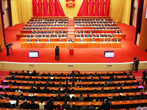 德誠(chéng)冶金“新解放、新跨越、新崛起”大討論活動(dòng)